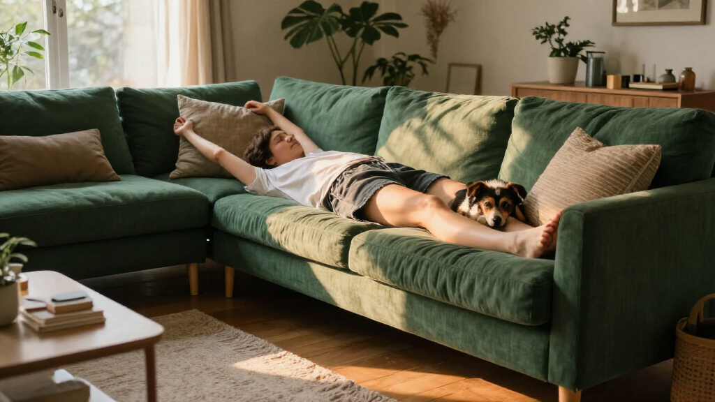 15 Best Sectional Sofas for Living Rooms in 2027