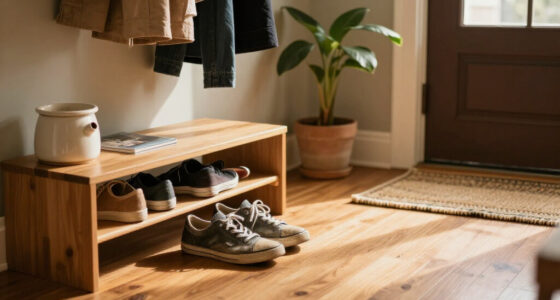 15 Best Shoe Racks for Organized Entryways and Closets in 2027