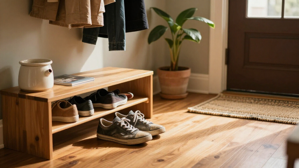 15 Best Shoe Racks for Organized Entryways and Closets in 2027