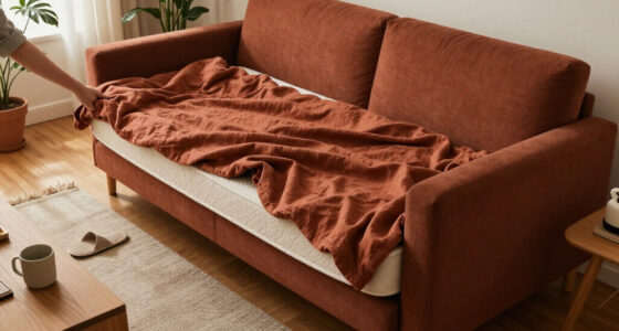 15 Best Sleeper Sofas for Flexible Guest Seating in 2027
