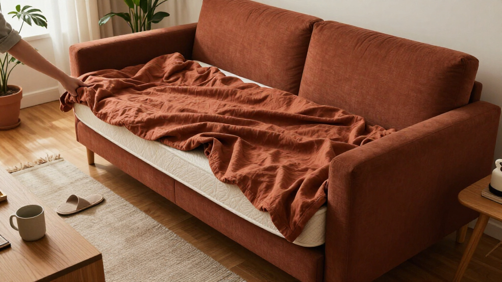 15 Best Sleeper Sofas for Flexible Guest Seating in 2027