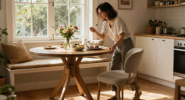 15 Best Small Dining Nook Furniture for Space-Saving Meals in 2027