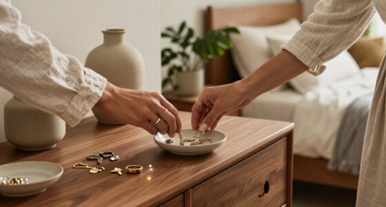 15 Best Smart Jewelry Dishes for Organized Everyday Storage in 2027