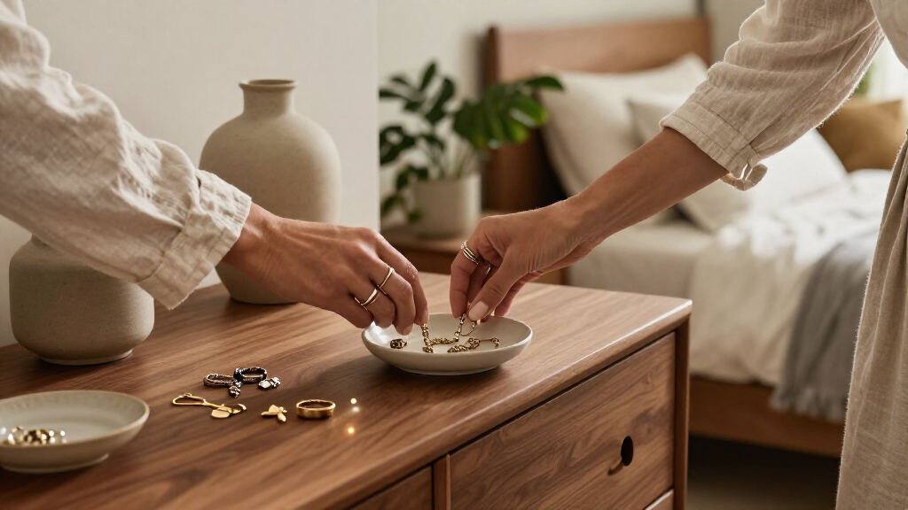 15 Best Smart Jewelry Dishes for Organized Everyday Storage in 2027