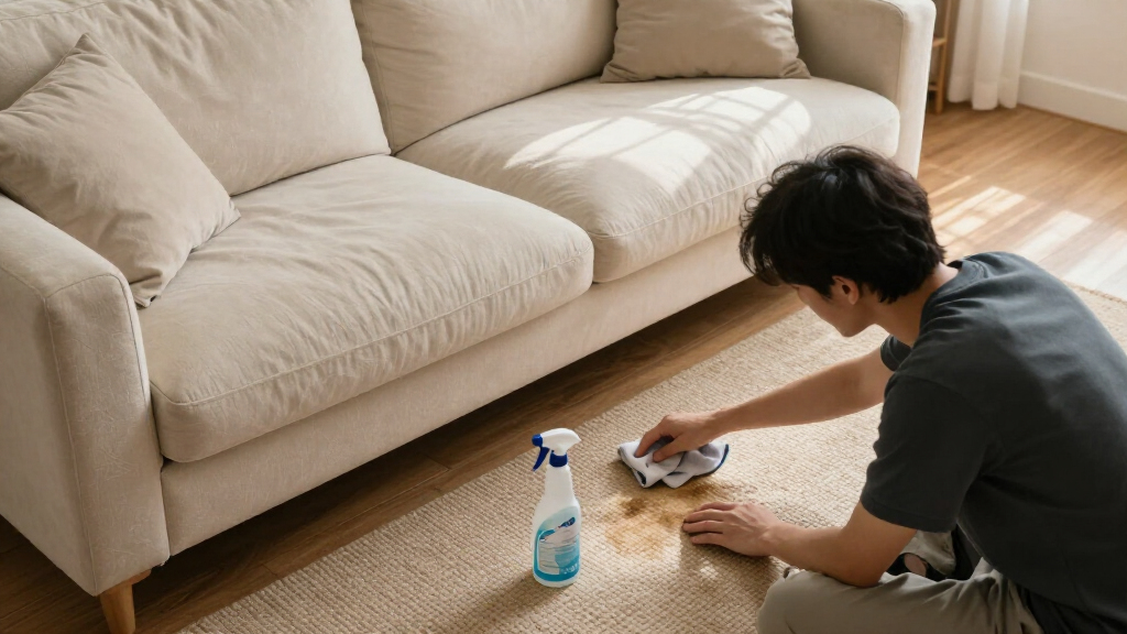15 Best Sofa Cleaning Products for Stains, Odors, and Everyday Care in 2027