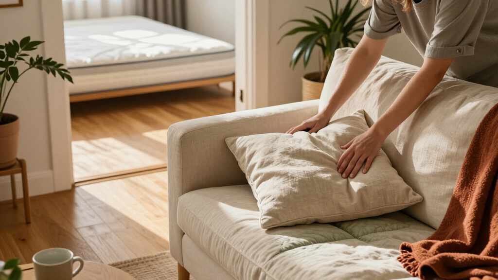 15 Best Sofas and Mattresses for Flexible Living in 2027