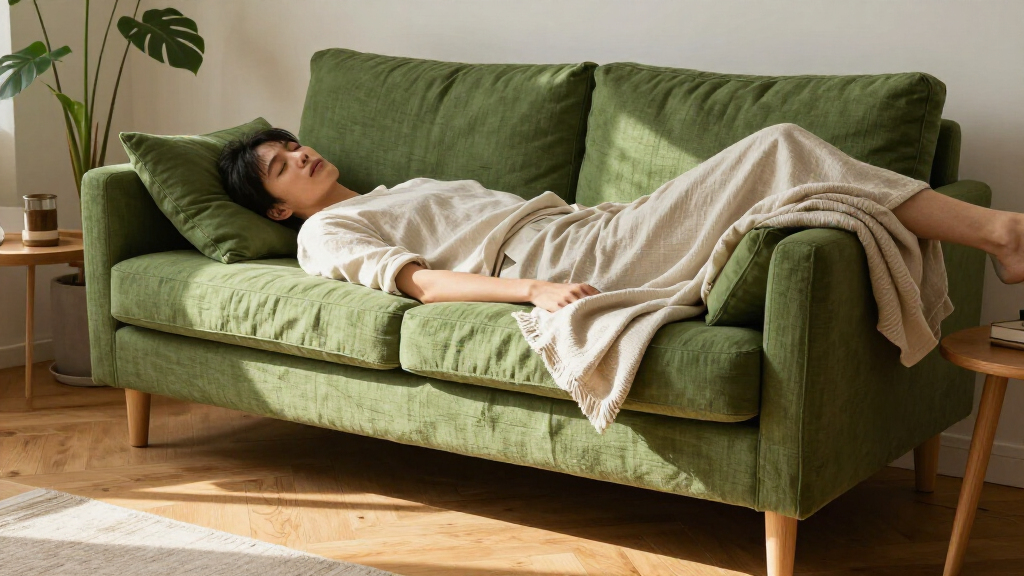 15 Best Sofas for Lounging and Napping in 2027