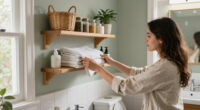15 Best Space-Saving Bathroom Storage Options for 2027
