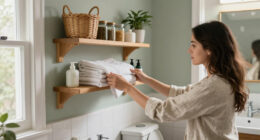 15 Best Space-Saving Bathroom Storage Options for 2027