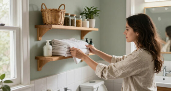15 Best Space-Saving Bathroom Storage Options for 2027
