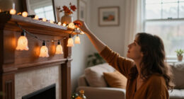 15 Best Spooky Indoor String Lights for Halloween Decor in 2027
