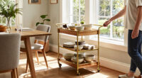 15 Best Storage Carts for Flexible Home Organization in 2027