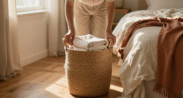 15 Best Stylish Laundry Hampers for 2027