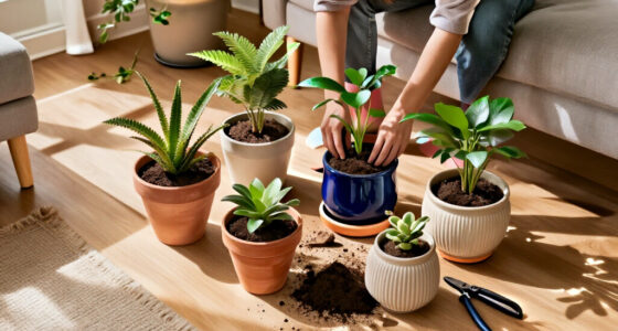 15 Best Stylish Planters for a More Polished Home in 2027