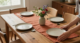 15 Best Terracotta Table Runners for Weddings and Home Dining in 2027