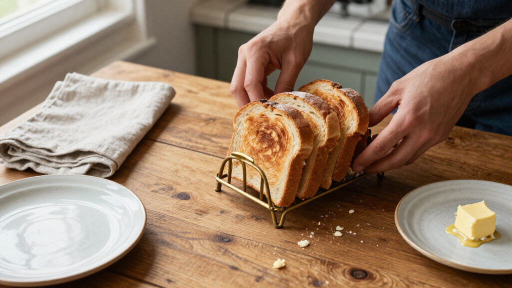 15 Best Toast Racks in 2027