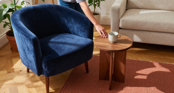 15 Best Upholstered Accent Chairs for 2027