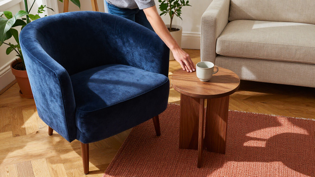 15 Best Upholstered Accent Chairs for 2027