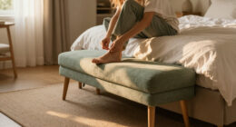 15 Best Upholstered Bedroom Benches for 2027
