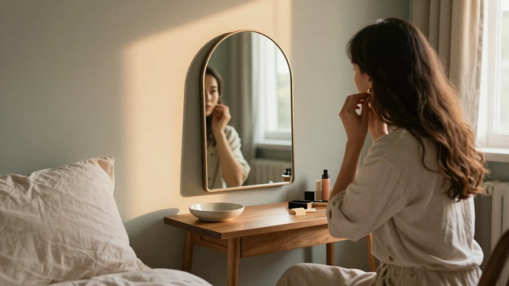 15 Best Vanity Mirrors for Small Bedrooms in 2027