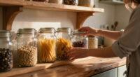 15 Best Vintage Storage Jars for Stylish, Organized Kitchens in 2027