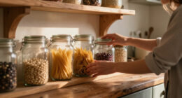 15 Best Vintage Storage Jars for Stylish, Organized Kitchens in 2027