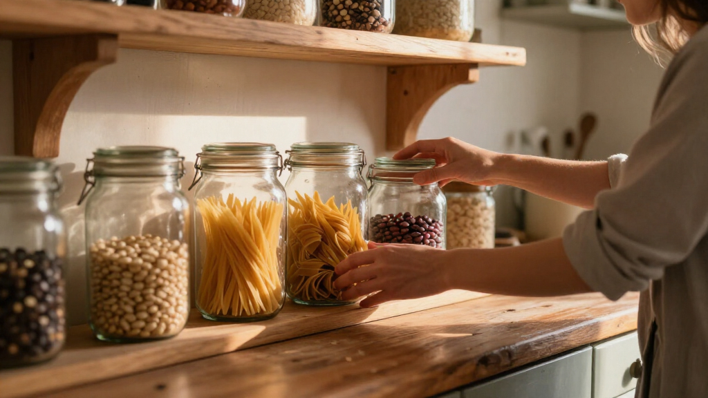 15 Best Vintage Storage Jars for Stylish, Organized Kitchens in 2027