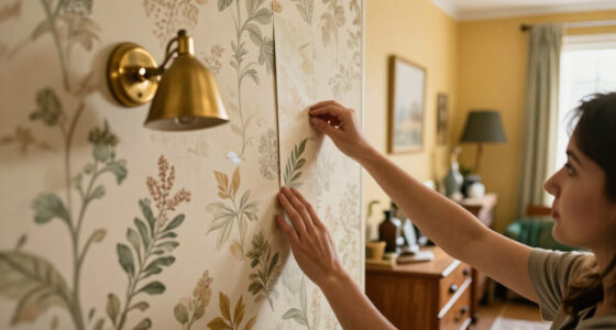 15 Best Vintage Wallpapers for Timeless Style in 2027