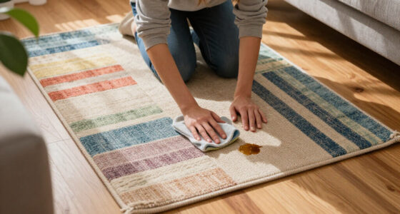 15 Best Washable Rugs for Easy-Care Homes in 2027