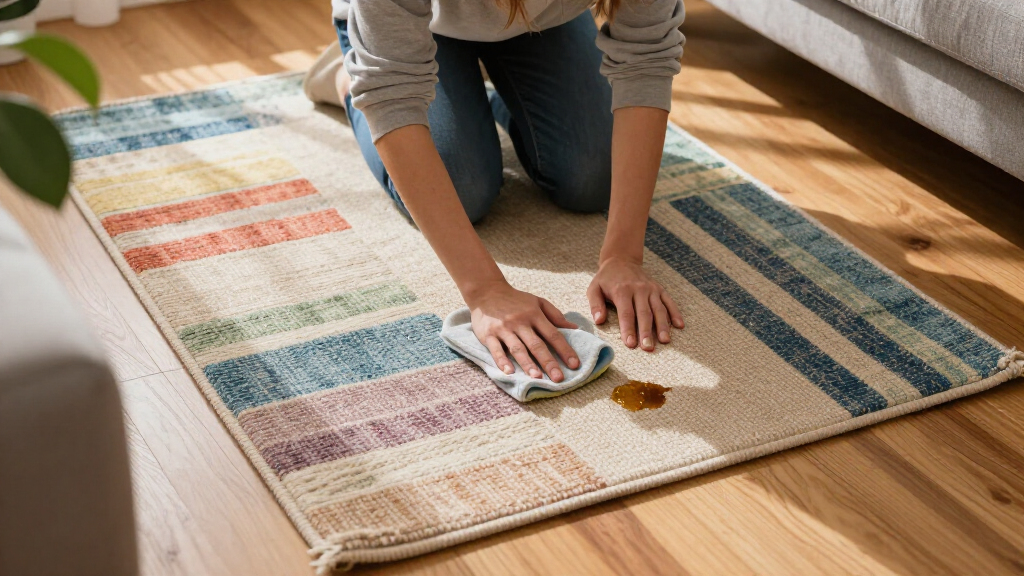 15 Best Washable Rugs for Easy-Care Homes in 2027