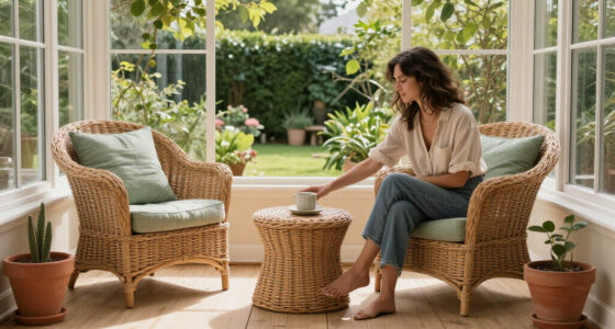 15 Best Wicker Furniture for Outdoor Living in 2027