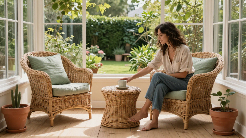 15 Best Wicker Furniture for Outdoor Living in 2027