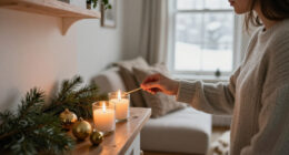 15 Best Winter Candles for Cozy Seasonal Scents in 2027