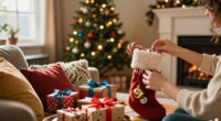 27 Over-the-Top Stocking Stuffers To Delight Everyone On Your List