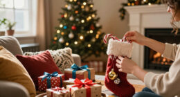 27 Over-the-Top Stocking Stuffers To Delight Everyone On Your List