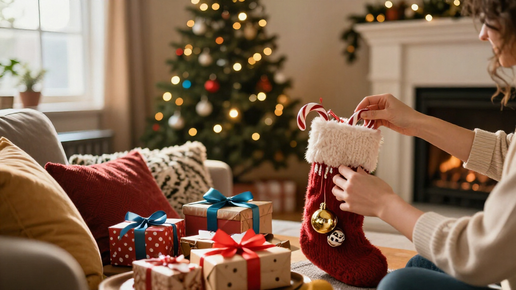 27 Over-the-Top Stocking Stuffers To Delight Everyone On Your List