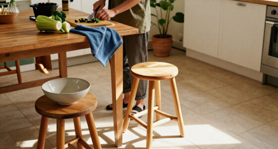 3 Best Multipurpose IKEA Stools in 2027