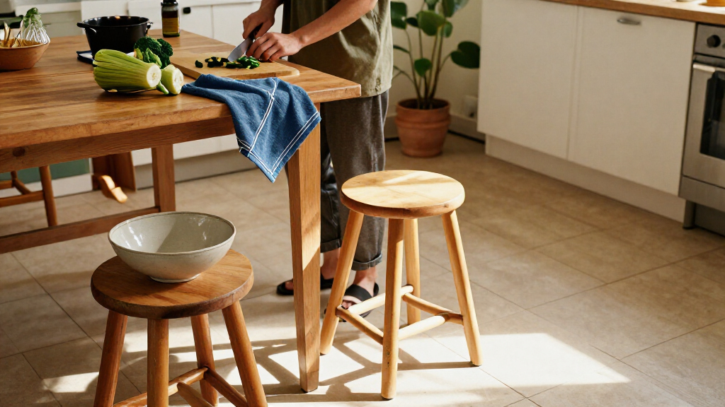 3 Best Multipurpose IKEA Stools in 2027