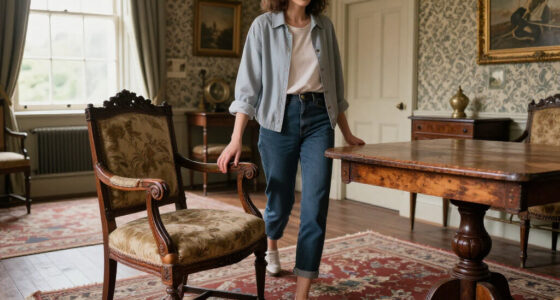 3 Best National Trust Furniture Books in 2027