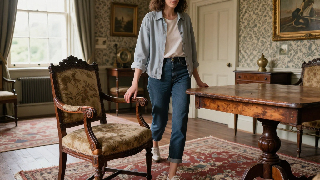3 Best National Trust Furniture Books in 2027