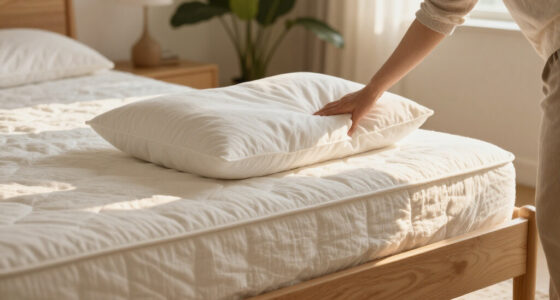 3 Best Organic Pillow Top Mattresses in 2027