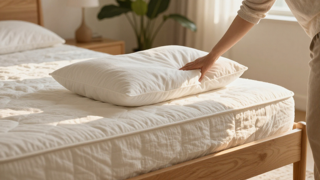 3 Best Organic Pillow Top Mattresses in 2027