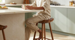 3 Best Scalloped Bar Stools in 2027