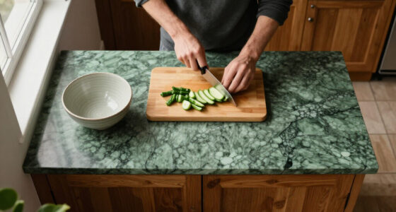 3 Best Unique Kitchen Countertops in 2027