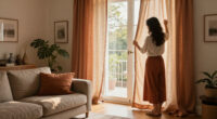 33 Curtain Ideas By Interior Designers That Will Transform Your Space, Whether You Want Them To Quietly Elevate Or Boldly Stand Out