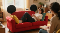 5 Best Mickey Mouse Sofas in 2027