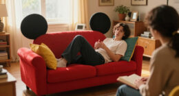 5 Best Mickey Mouse Sofas in 2027