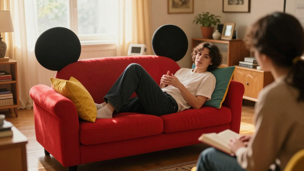 5 Best Mickey Mouse Sofas in 2027