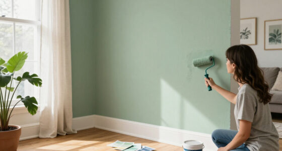 5 Best Safe Wall Paint Colors in 2027