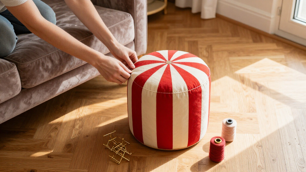 6 Best Circus-Inspired Home Decor for 2027